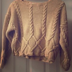 Vintage Chaus Sweater